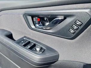 Subaru Forester Station 2.0i e-Boxer Swiss Plus