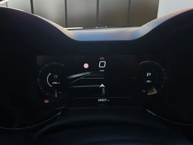 ALFA ROMEO Junior 1.2 Ibrida Speciale