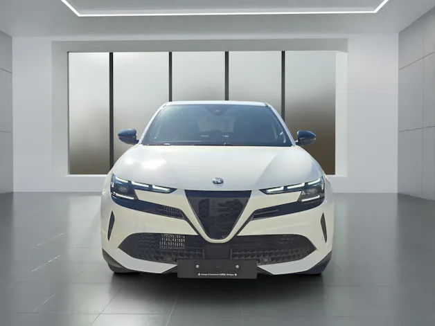 ALFA ROMEO Junior 1.2 Ibrida Speciale