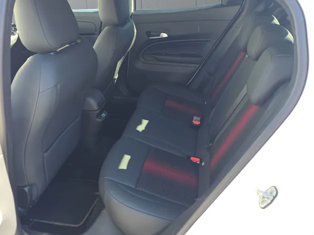ALFA ROMEO Junior 1.2 Ibrida Speciale