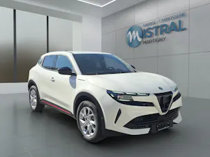 ALFA ROMEO Junior 1.2 Ibrida Speciale