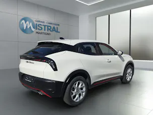 ALFA ROMEO Junior 1.2 Ibrida Speciale