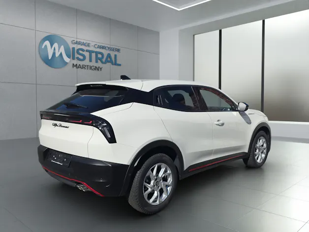 ALFA ROMEO Junior 1.2 Ibrida Speciale