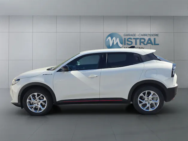 ALFA ROMEO Junior 1.2 Ibrida Speciale