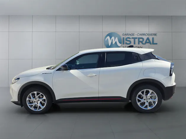 ALFA ROMEO Junior 1.2 Ibrida Speciale