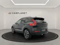 VOLVO XC40 2.0 B4 MH Black Edition