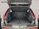 VOLVO XC40 2.0 B4 MH Black Edition