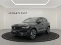 VOLVO XC40 2.0 B4 MH Black Edition