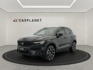 VOLVO XC40 2.0 B4 MH Black Edition