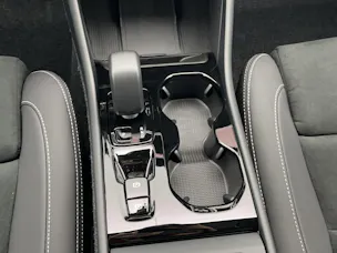 VOLVO XC40 2.0 B4 MH Black Edition