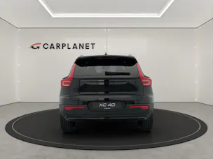 VOLVO XC40 2.0 B4 MH Black Edition