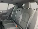 VOLVO XC40 2.0 B4 MH Black Edition