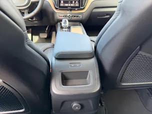VOLVO XC60 2.0 T6 TE Plus Dark eAWD .