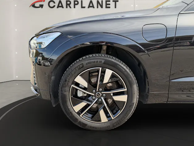 VOLVO XC60 2.0 T6 TE Plus Dark eAWD .