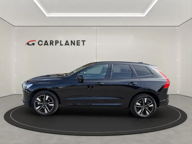 VOLVO XC60 2.0 T6 TE Plus Dark eAWD .