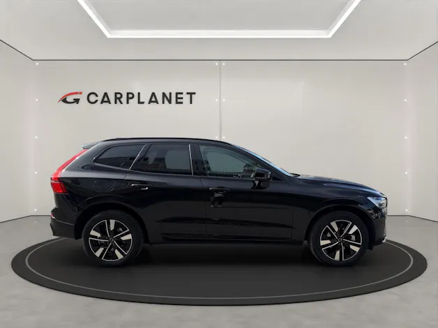VOLVO XC60 2.0 T6 TE Plus Dark eAWD .