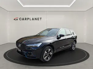 VOLVO XC60 2.0 T6 TE Plus Dark eAWD .