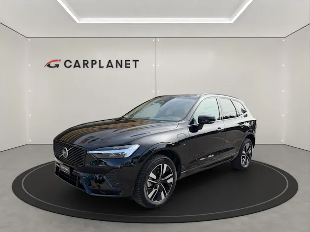 VOLVO XC60 2.0 T6 TE Plus Dark eAWD .