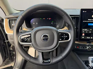 VOLVO XC60 2.0 T6 TE Plus Dark eAWD .