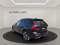 VOLVO XC60 2.0 T6 TE Plus Dark eAWD .