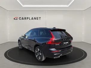 VOLVO XC60 2.0 T6 TE Plus Dark eAWD .