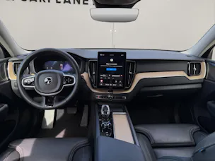 VOLVO XC60 2.0 T6 TE Plus Dark eAWD .