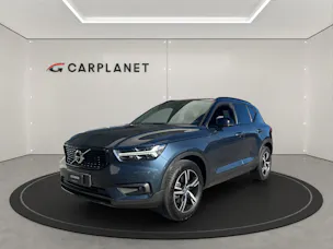 VOLVO XC40 2.0 B4 MH R-Design AWD