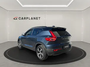 VOLVO XC40 2.0 B4 MH R-Design AWD
