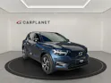 VOLVO XC40 2.0 B4 MH R-Design AWD