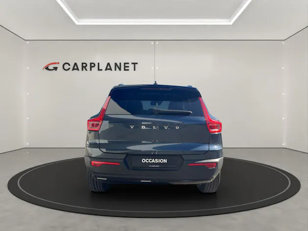 VOLVO XC40 2.0 B4 MH R-Design AWD