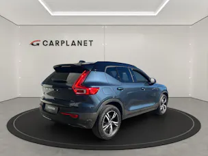 VOLVO XC40 2.0 B4 MH R-Design AWD