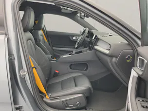 Polestar 2 Long Range Dual Motor Performance Prime