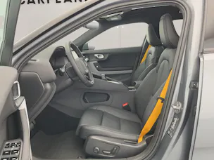 Polestar 2 Long Range Dual Motor Performance Prime