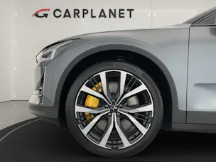 Polestar 2 Long Range Dual Motor Performance Prime