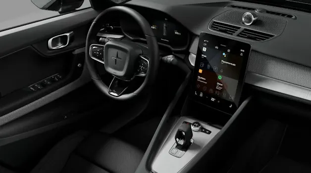 Polestar 2 Long Range Dual Motor Performance Prime