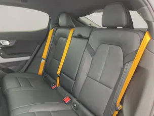 Polestar 2 Long Range Dual Motor Performance Prime