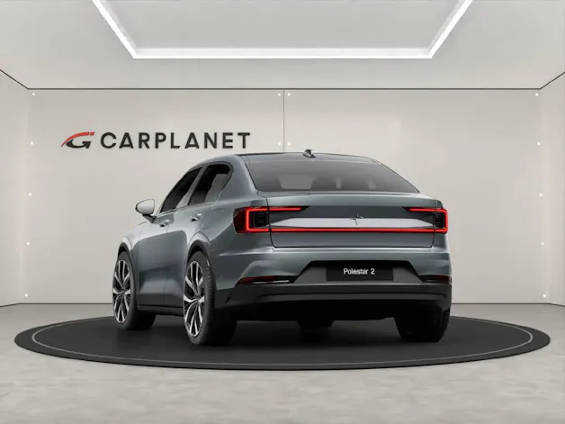 Polestar 2 Long Range Dual Motor Performance Prime