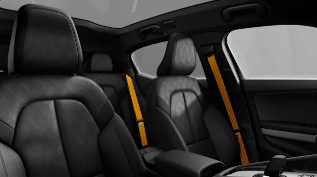Polestar 2 Long Range Dual Motor Performance Prime
