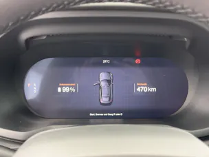 Polestar 2 Long Range Dual Motor Performance Prime
