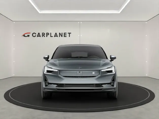 Polestar 2 Long Range Dual Motor Performance Prime