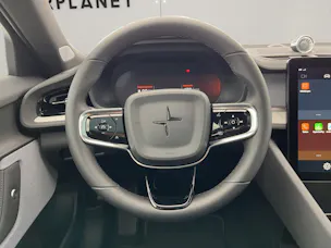 Polestar 2 Long Range Dual Motor Performance Prime