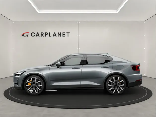 Polestar 2 Long Range Dual Motor Performance Prime