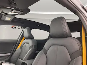 Polestar 2 Long Range Dual Motor Performance Prime