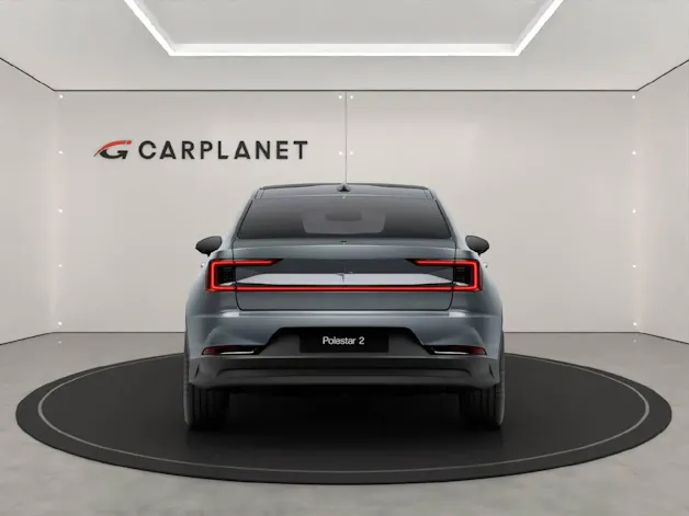 Polestar 2 Long Range Dual Motor Performance Prime
