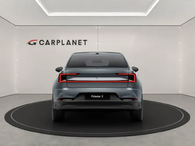 Polestar 2 Long Range Dual Motor Performance Prime