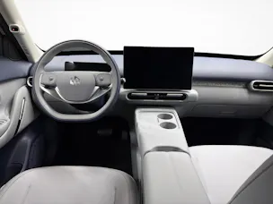 Leapmotor B03X EV