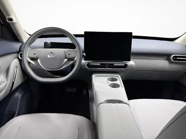 Leapmotor B03X EV