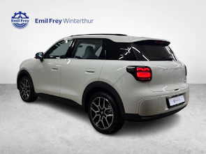 Fahrzeugbild LEAPMOTOR B03X EV