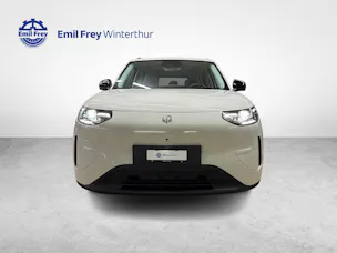 Leapmotor B03X EV