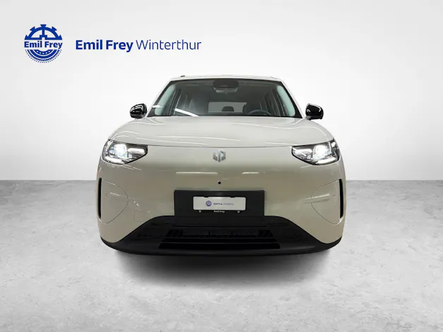 Leapmotor B03X EV